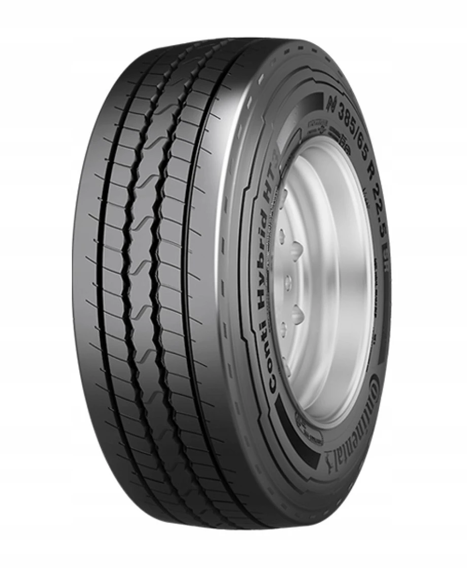 435/50R19.5 opona bieżnikowana CONTIRE Hybrid HT3 20PR 160J